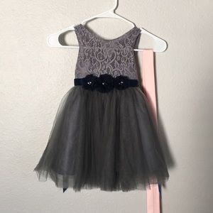 Flower Girl/Special Occasion Dress